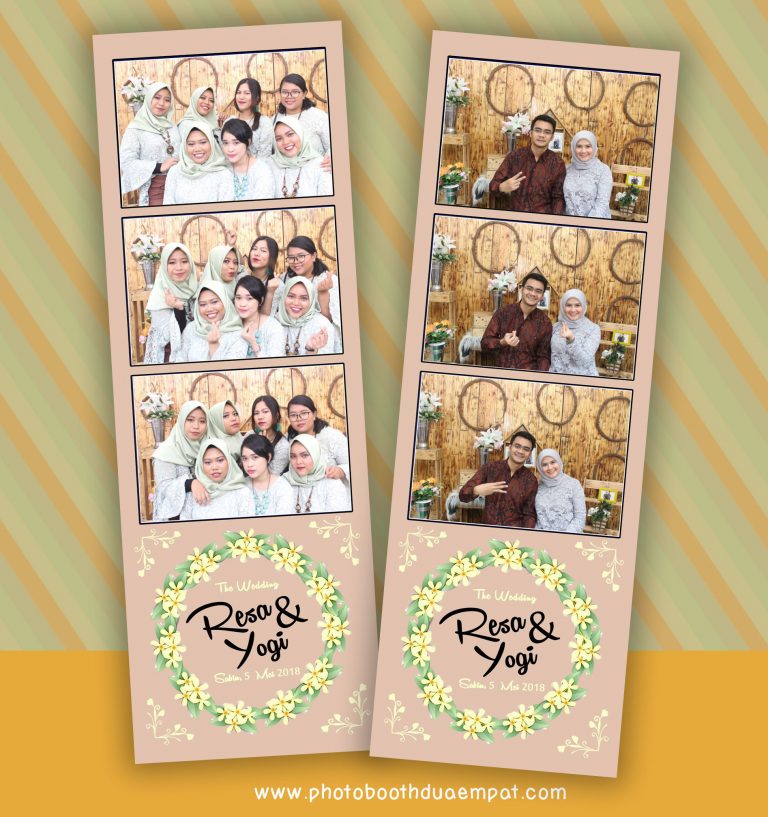 photobooth strip / strips