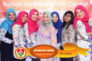 photobooth at the breeze bsd tangerang