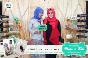 photobooth wedding- photobooth tanggerang-