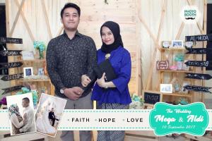 photobooth wedding- photobooth tanggerang-