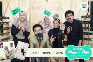 photobooth wedding- photobooth tanggerang-