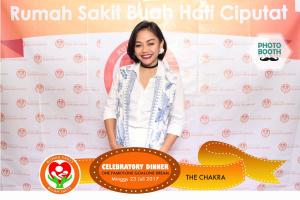 photobooth at the breeze bsd tangerang