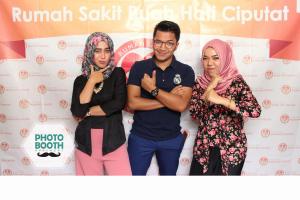 photobooth at the breeze bsd tangerang