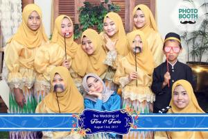 photobooth duaempat. photobooth tanggerang-modern golf
