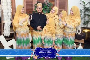 photobooth duaempat. photobooth tanggerang-modern golf