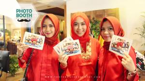 photobooth duaempat. photobooth tanggerang-modern golf